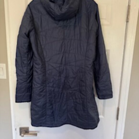 Columbia Women's Mighty Lite Hooded Jacket - Picture 5 of 5